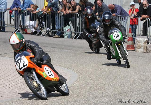 Barneveld 2009 Henk Morren 019 
